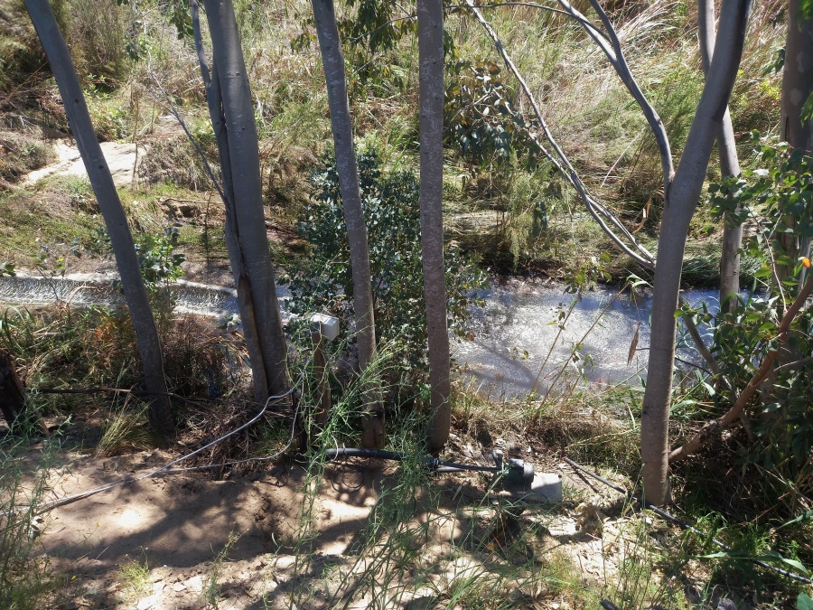 Commercial Property for Sale in Uniondale Rural Western Cape